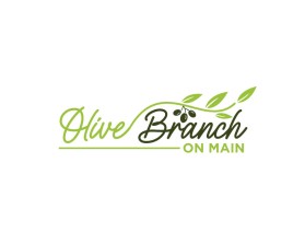 Olive Branch on Main entry by Unik Media