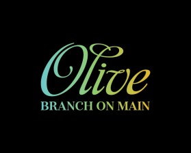 Olive Branch on Main entry by nsdhyd