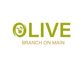 Olive Branch on Main entry by ramasapan