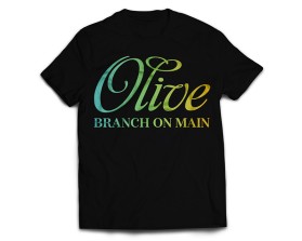 Olive Branch on Main entry by nsdhyd