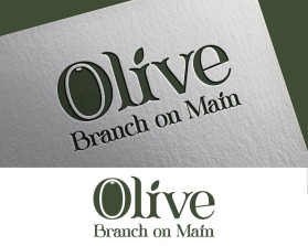 Olive Branch on Main entry by nsdhyd