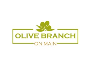 Olive Branch on Main entry by ramasapan