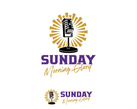 Sunday Morning Glory entry by Digiti Minimi