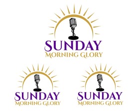 Sunday Morning Glory entry by Ilham Fajri