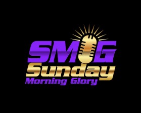 Sunday Morning Glory entry by Unik Media