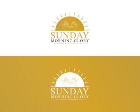 Sunday Morning Glory entry by Muhammadcees