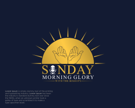 Sunday Morning Glory entry by Muhammadcees