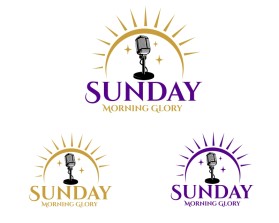 Sunday Morning Glory entry by Ilham Fajri