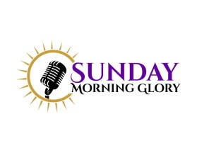 Winning entry: Sunday Morning Glory entry by Ilham Fajri