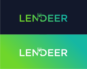 LENDEER entry by Oemahlogo