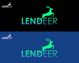 LENDEER entry by Kang okim
