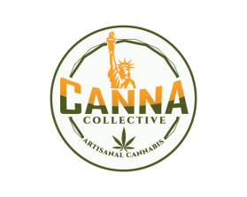 Canna Collective entry by Novin