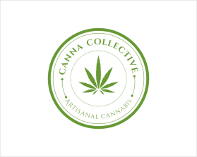 Canna Collective entry by mr.d3v