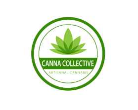 Canna Collective entry by alyeasha