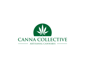 Canna Collective entry by jragem