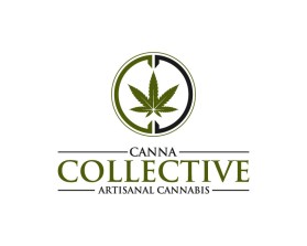 Canna Collective entry by Unik Media