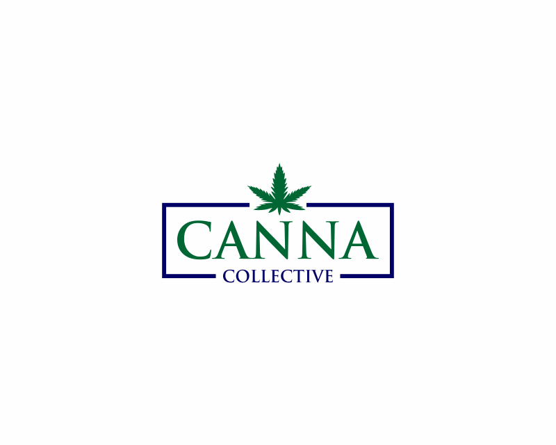 Logo Design for Canna Collective