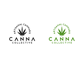 Canna Collective entry by Subhashdake4577