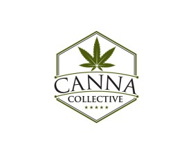 Canna Collective entry by Unik Media