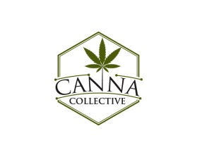 Canna Collective entry by Unik Media