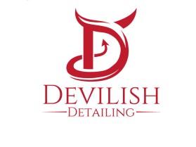 Devilish Detailing entry by MuhammadR