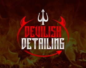 Devilish Detailing entry by Tony_Brln