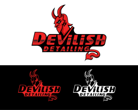 Devilish Detailing entry by balsh