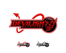 Devilish Detailing entry by rahayu01