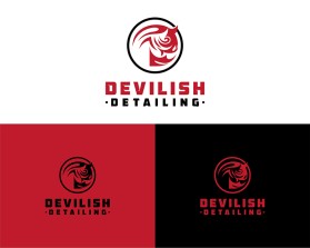 Devilish Detailing entry by jangAbayz