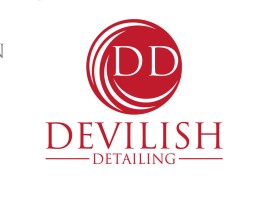 Devilish Detailing entry by MuhammadR