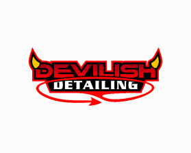 Devilish Detailing entry by Tucalu