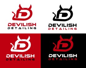 Devilish Detailing entry by Ilham Fajri