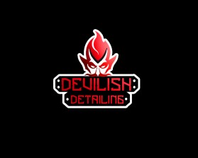 Devilish Detailing entry by an55