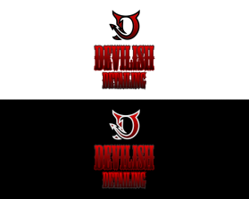 Devilish Detailing entry by logiteck
