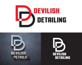 Devilish Detailing entry by Robertjulie
