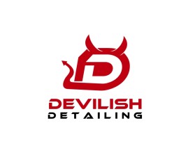Devilish Detailing entry by Ilham Fajri
