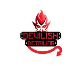 Devilish Detailing entry by an55