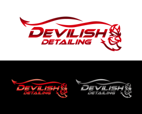 Devilish Detailing entry by me&amp;you