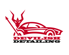 Devilish Detailing entry by biddow