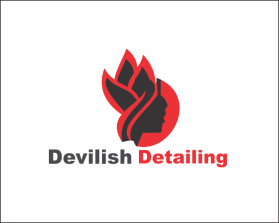 Devilish Detailing entry by onet