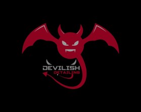 Devilish Detailing entry by nnurulahmd_