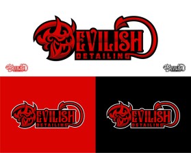 Devilish Detailing entry by jangAbayz