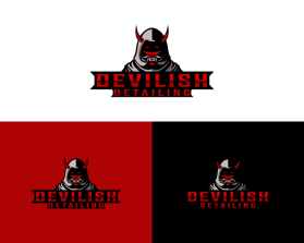 Devilish Detailing entry by Horecca_team