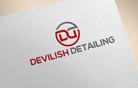 Devilish Detailing entry by Design Rock