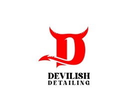 Devilish Detailing entry by Fy_Andre