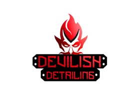 Devilish Detailing entry by an55