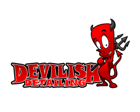 Devilish Detailing entry by cimempen design