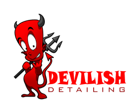 Devilish Detailing entry by cimempen design