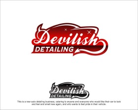 Devilish Detailing entry by nirajdhivaryahoocoin