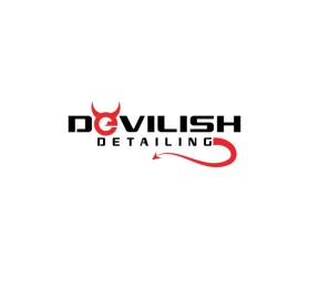 Devilish Detailing entry by artfly